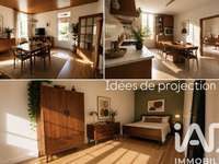 Vente maison 3 pièces Vente maison 3 pièces