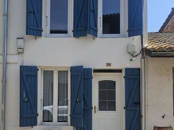 Vente maison 3 pièces Saint-Nicolas-de-la-Grave 82