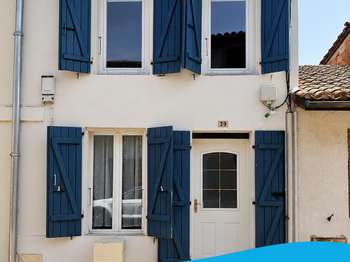 Vente Maison 2 chambresSaint-Nicolas-de-la-Grave