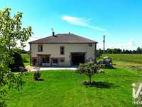 Vente maison 8 pièces Vente maison 8 pièces