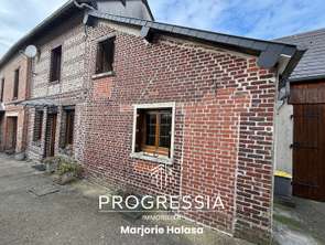 Vente Maison 3 chambresSaint-Nicolas-de-la-Taille