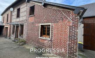 Photo Vente maison Saint-Nicolas-de-la-Taille