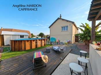 Vente Maison 4 chambresSaint-Nicolas-de-la-Taille