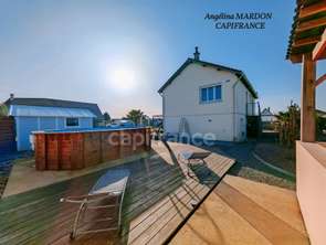 Vente Maison 4 chambresSaint-Nicolas-de-la-Taille