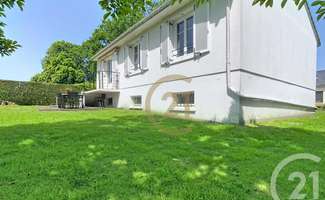 Photo Vente maison Saint-Nicolas-de-la-Taille