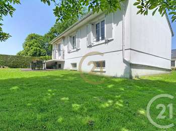 Vente maison 4 pièces Saint-Nicolas-de-la-Taille 76