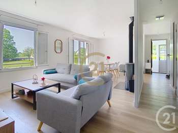 Vente Maison 3 chambresSaint-Nicolas-de-la-Taille