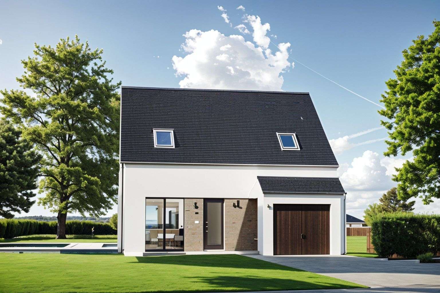 Vente Maison à Saint-Nicolas-de-Redon (44460) : à vendre / 77m² Saint