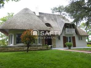 Vente Maison 4 chambresSaint-Nicolas-de-Redon