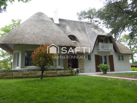 Vente maison 7 pièces Saint-Nicolas-de-Redon 44