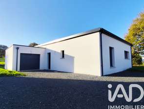 Vente Maison 3 chambresSaint-Nicolas-de-Redon