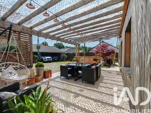 Vente Maison 3 chambresSaint-Nicolas-de-Redon