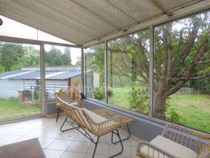 Vente Maison 3 chambresSaint-Nicolas-de-Redon