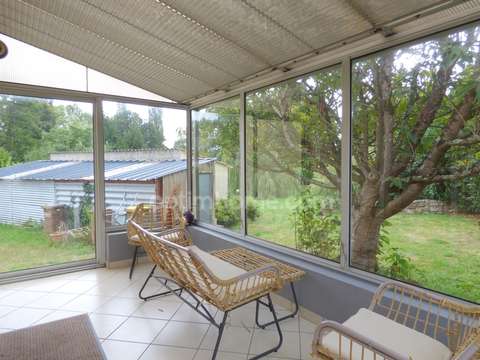 Vente maison 4 pièces Saint-Nicolas-de-Redon 44