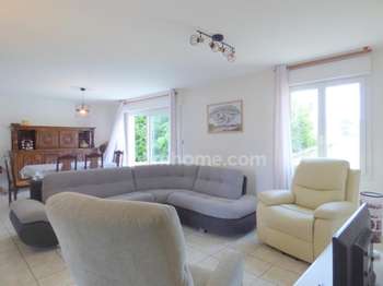 Vente Maison 3 chambresSaint-Nicolas-de-Redon