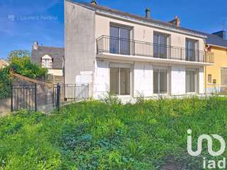 Vente maison 8 pièces Vente maison 8 pièces