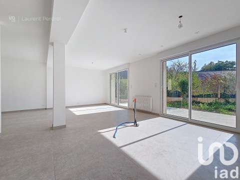 Vente maison 8 pièces Saint-Nicolas-de-Redon 44