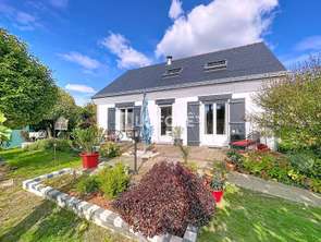 Vente Maison 3 chambresSaint-Nicolas-de-Redon