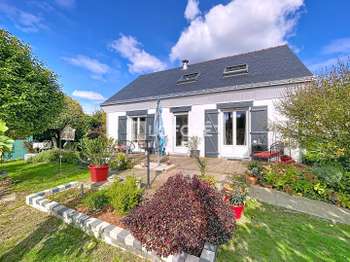 Vente maison 4 pièces Saint-Nicolas-de-Redon 44