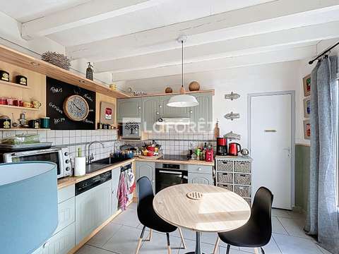Vente maison 4 pièces Vente maison 4 pièces
