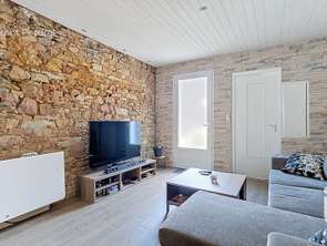 Vente Maison 1 chambreSaint-Nicolas-de-Redon