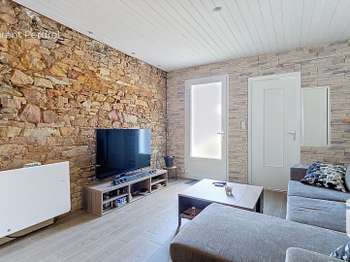 Vente maison 3 pièces Saint-Nicolas-de-Redon 44