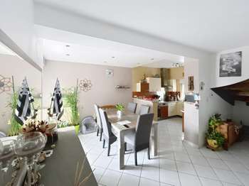 Vente maison 6 pièces Vente maison 6 pièces