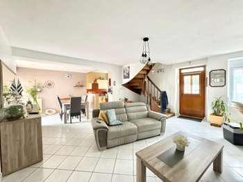 Vente Maison 4 chambresSaint-Nicolas-de-Redon