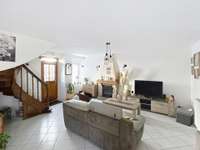 Vente maison 6 pièces Vente maison 6 pièces