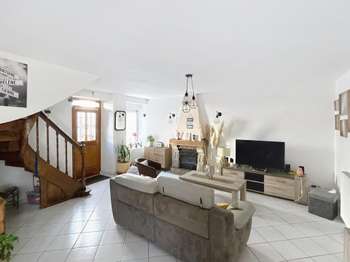Vente Maison 4 chambresSaint-Nicolas-de-Redon