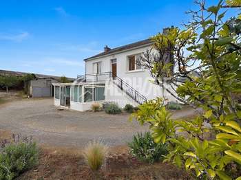 Vente maison 8 pièces Saint-Nicolas-de-Redon 44