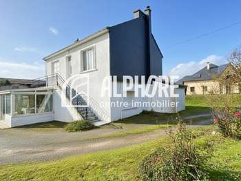 Vente maison 8 pièces Vente maison 8 pièces