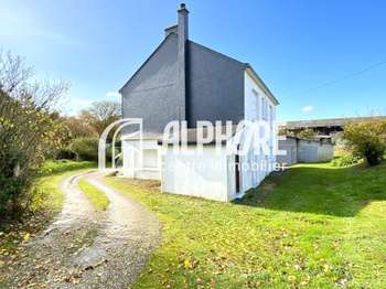Vente maison 8 pièces Saint-Nicolas-de-Redon 44