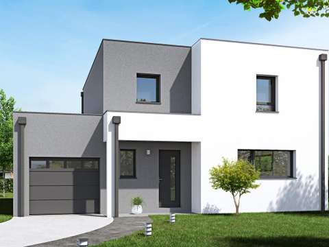 Vente maison Saint-Nicolas-de-Redon 44