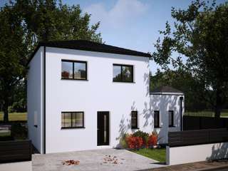 Vente maison 4 pièces Vente maison 4 pièces