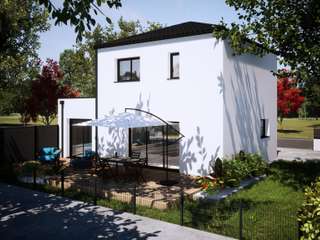 Vente maison 4 pièces Vente maison 4 pièces