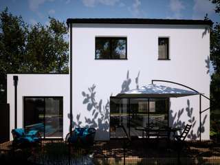 Vente maison 4 pièces Vente maison 4 pièces