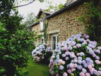 Vente maison 7 pièces Saint-Nicolas-de-Redon 44