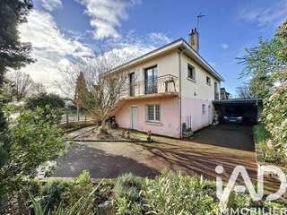 Vente maison 8 pièces Vente maison 8 pièces