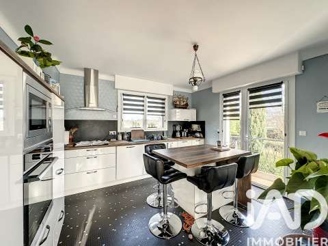 Vente maison 8 pièces Saint-Nicolas-de-Redon 44