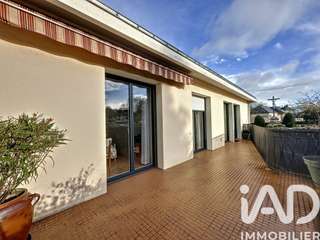 Vente maison 8 pièces Vente maison 8 pièces