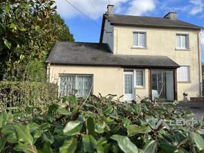 Vente Maison 4 chambresSaint-Nicolas-de-Redon