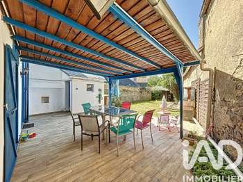Vente maison 4 pièces Vente maison 4 pièces