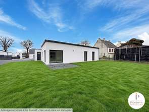 Vente Maison 3 chambresSaint-Nicolas-de-Redon