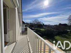 Vente Maison 5 chambresSaint-Nicolas-de-Redon