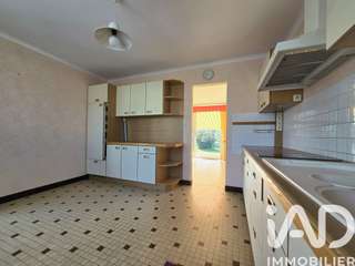 Vente maison 6 pièces Vente maison 6 pièces