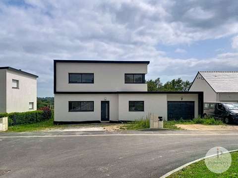 Vente maison 5 pièces Saint-Nicolas-de-Redon 44
