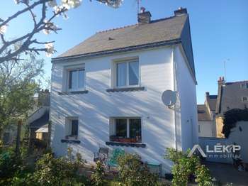 Vente maison 6 pièces Saint-Nicolas-de-Redon 44