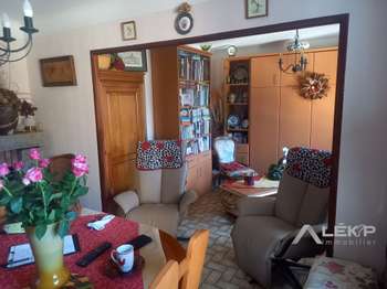 Vente maison 6 pièces Vente maison 6 pièces