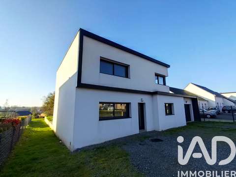 Vente maison 6 pièces Vente maison 6 pièces